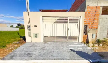 Casa a Venda no Jardim Amália em Caçapava