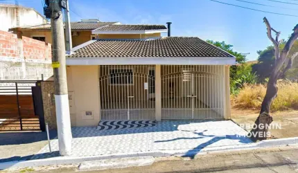 Casa a Venda no Vitória Vale em Caçapava
