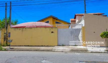 Casa a Venda no Jardim Oásis em Taubaté