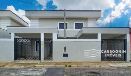 Sobrado a Venda na Vila Resende em Caçapava