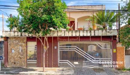 Sobrado a Venda no Jardim Amália em Caçapava