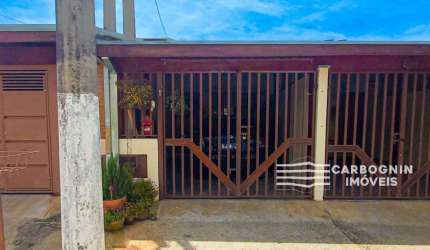 Casa a Venda no Vitória Vale em Caçapava