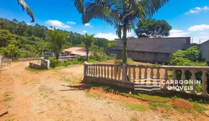Chácara a Venda no Borda da Mata em Caçapava