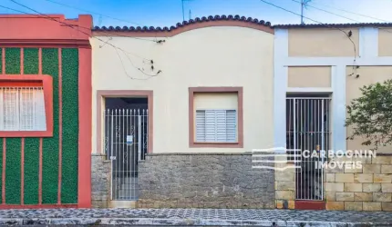 Terreno a Venda no Centro em Caçapava