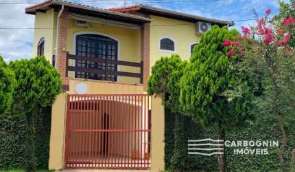 Casa a Venda no Maria Elmira em Caçapava