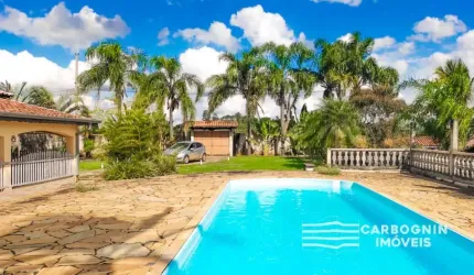 Chácara a Venda no Boa Vista em Caçapava