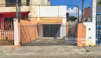 Ponto Comercial a Venda na Vila São João em Caçapava