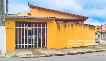 Casa a Venda no Jardim Primavera em Caçapava