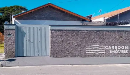 Casa a Venda no Jardim Independência em Taubaté