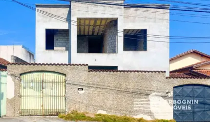 Ponto Comercial a Venda na Vila São João em Caçapava
