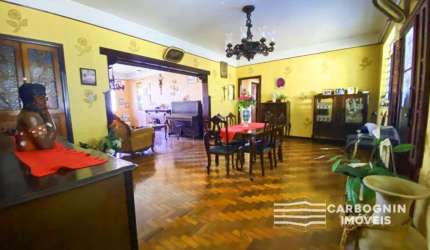 Casa para Locação na Vila Resende em Caçapava