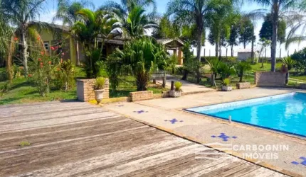 Chácara a Venda no Boa Vista em Caçapava