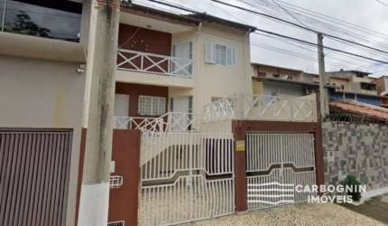 Casa a Venda no Borda da Mata em Caçapava