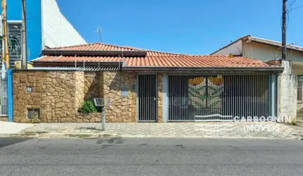 Casa a Venda no Jardim São José em Caçapava