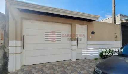 Casa a Venda no Jardim Panorama em Caçapava