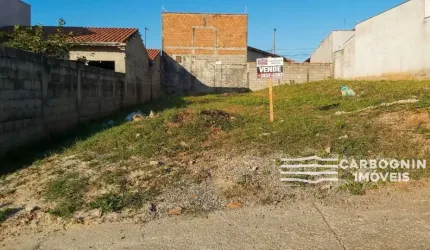 Terreno a Venda no Jardim  Panorama em Caçapava