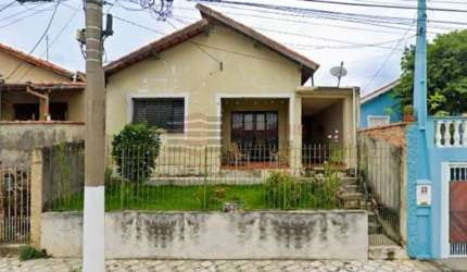 Casa a Venda no Jardim Rafael em Caçapava