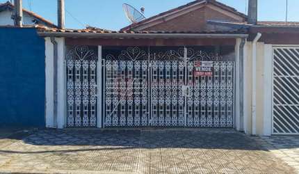Casa a Venda na Vila Antônio Augusto em Caçapava