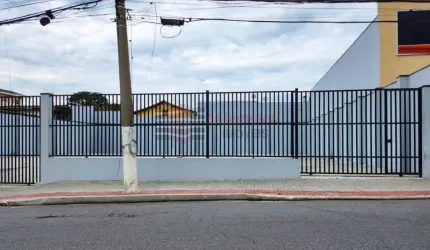 Locação Ponto Comercial no Jardim Maria Cândida em Caçapava