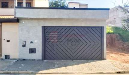 Casa a Venda no Vitória Vale em Caçapava