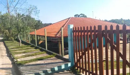 Chácara a Venda no Chácaras Ingrid em Taubaté