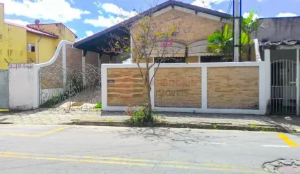 Casa a Venda na Vila Antônio Augusto em Caçapava