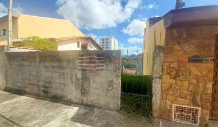 Terreno a Venda no Borda da Mata em Caçapava