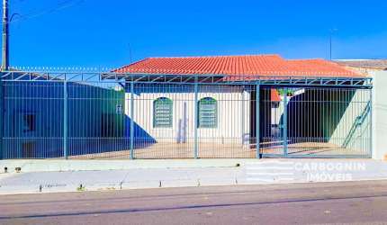 Casa a Venda no Maria Elmira em Caçapava