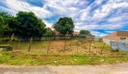 Terreno a Venda no Jardim Rafael em Caçapava