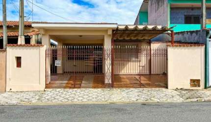 Casa a Venda no Jardim São José em Caçapava