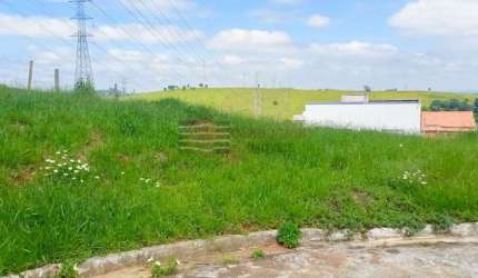 Terreno a Venda na Borda do Campo em Caçapava
