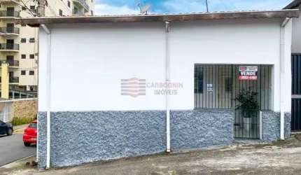 Casa a Venda na Vera Cruz em Caçapava