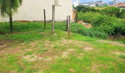 Terreno a Venda no Vitória Vale em Caçapava