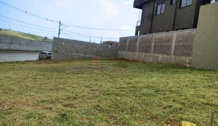 Terreno em condomínio a Venda no Malibu em Caçapava