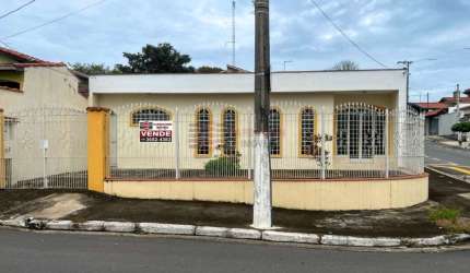 Casa a Venda no Jardim Amália em Caçapava
