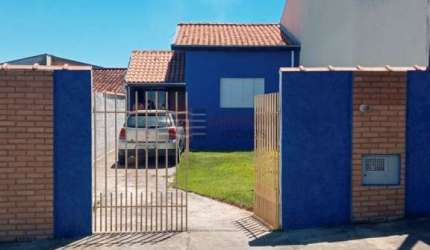 Casa a Venda no Esperança em Caçapava