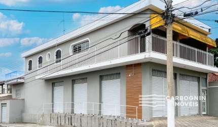 Ponto Comercial a Venda no Centro em Caçapava