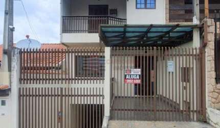 Sobrado a Venda na Vila Antônio Augusto em Caçapava