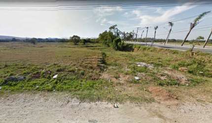 Terreno a Venda na Vila Quirino em Caçapava