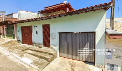Casa a Venda na Nova Caçapava em Caçapava