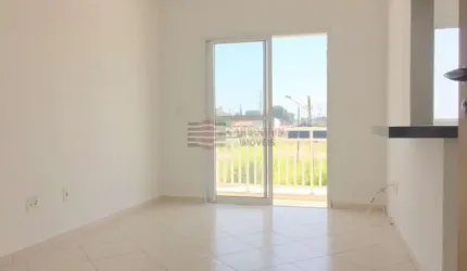 Apartamento a Venda no condomínio Gran Valle Jequitibá no Vila Antônio Augusto em Caçapava