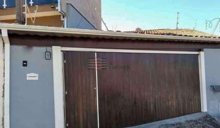 Casa a Venda no Maria Elmira em Caçapava