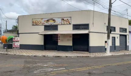 Ponto Comercial a Venda no Vila Santa Isabel em Caçapava