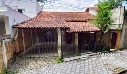 Casa a Venda no Centro em Caçapava