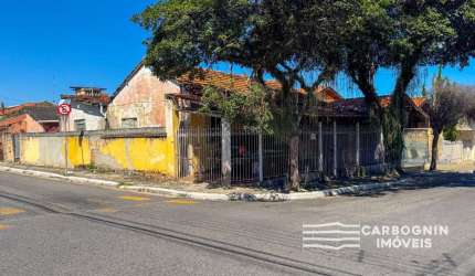 Terreno a Venda na Vila São João em Caçapava