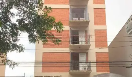Apartamento a Venda no condomínio Valeria no Centro em Caçapava
