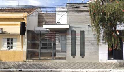Ponto Comercial a Venda no Centro em Caçapava