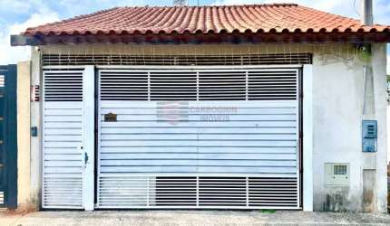 Casa a Venda no Parque do Museu em Caçapava