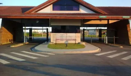 Terreno em condomínio a Venda no Terras do Vale no Bairro do Grama em Caçapava
