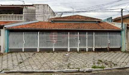 Casa a Venda no Jardim Rafael em Caçapava